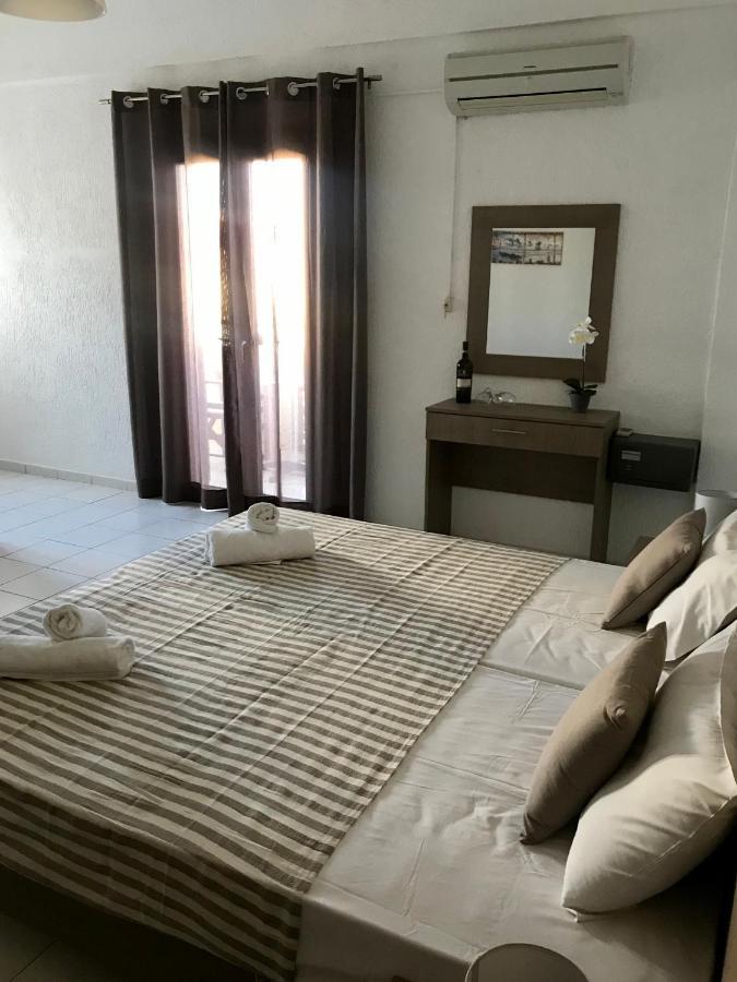 Lena Apartments Elounda  Luaran gambar