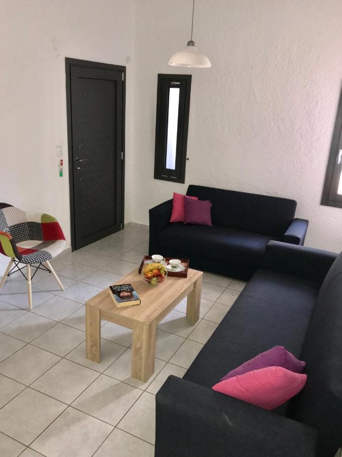 Lena Apartments Elounda  Luaran gambar