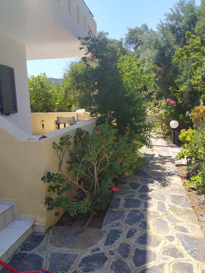 Lena Apartments Elounda  Luaran gambar