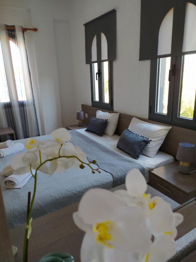 Lena Apartments Elounda  Luaran gambar