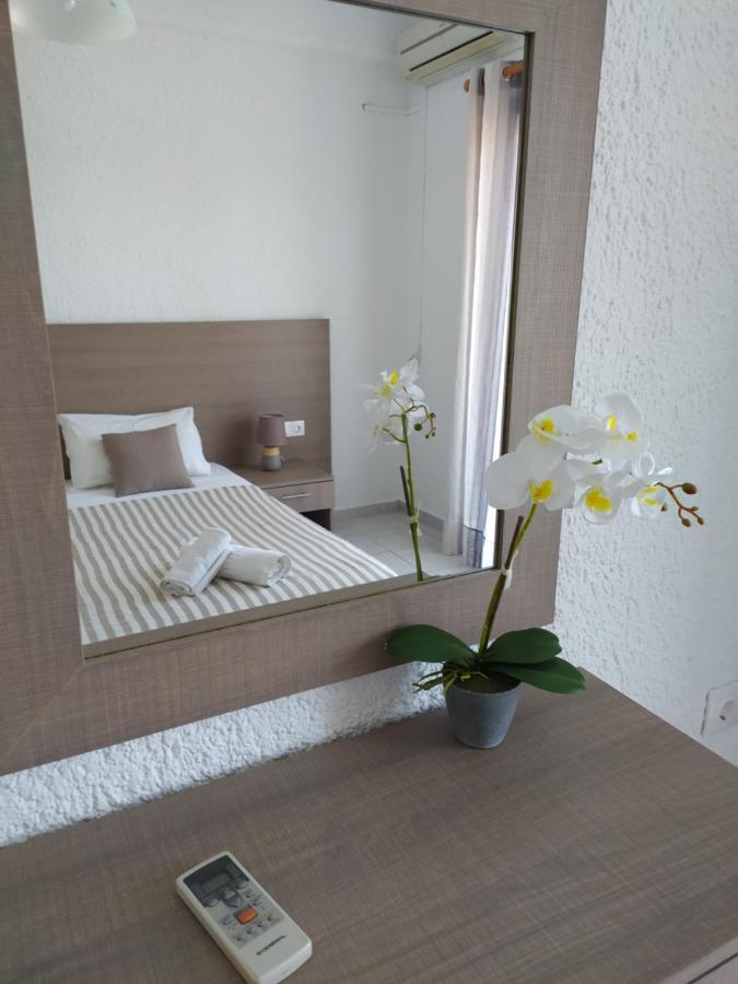 Lena Apartments Elounda  Luaran gambar