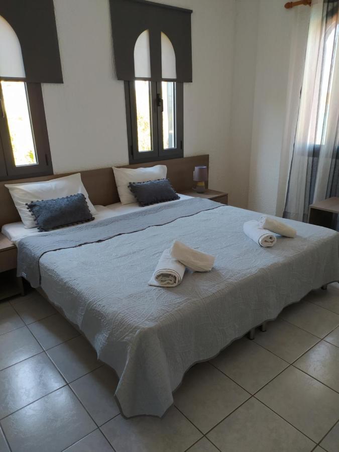 Lena Apartments Elounda  Luaran gambar